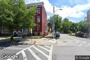 1327 W Fayette St Unit 3, Baltimore, MD 21223