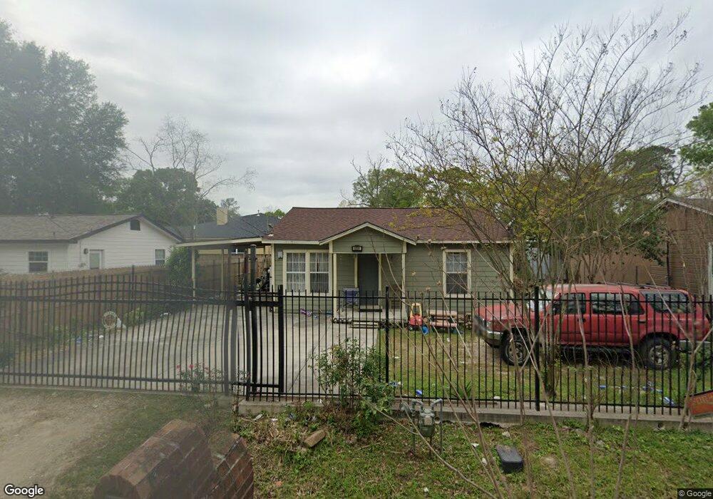 6509 Sealey St, Houston, TX 77091 - photo 1