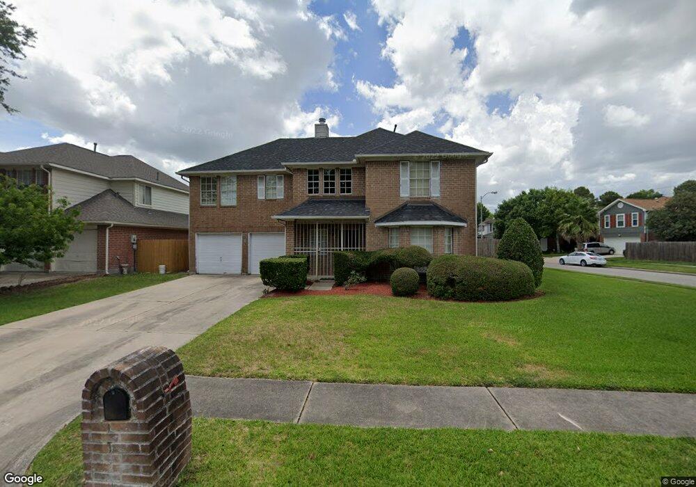 9019 Winnsboro Dr, Houston, TX 77088 - photo 1