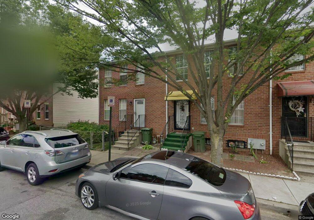 1213 N Parrish St, Baltimore, MD 21217 - photo 1