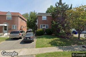 139 W Garrison Rd, Brookhaven, PA 19015