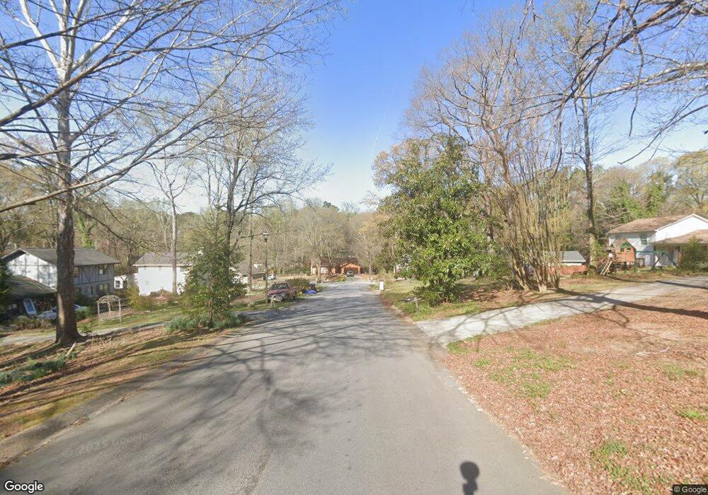 0 Camden Ct unit 8262975, Jonesboro, GA 30236 - photo 1