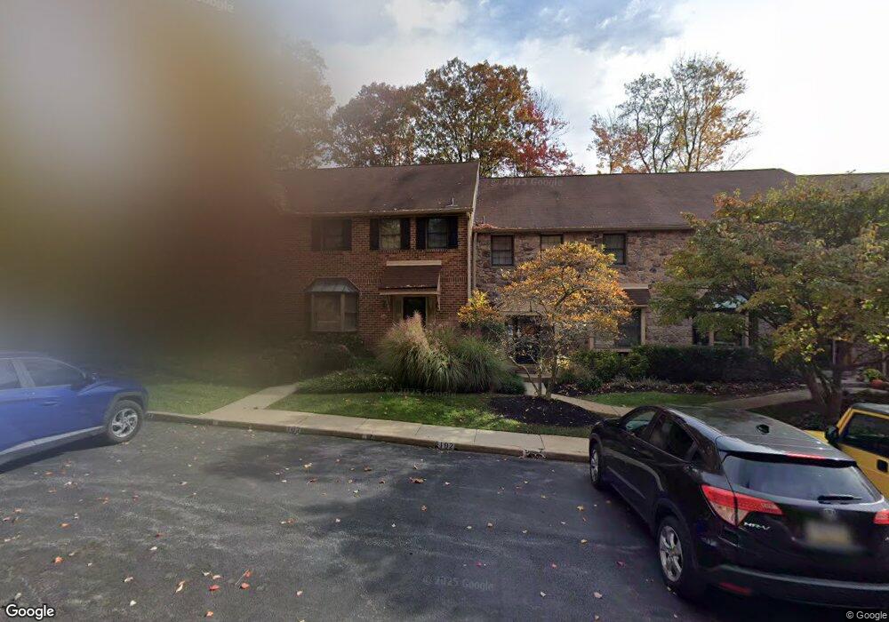 102 Putney Ln unit 102, Malvern, PA 19355 - photo 1