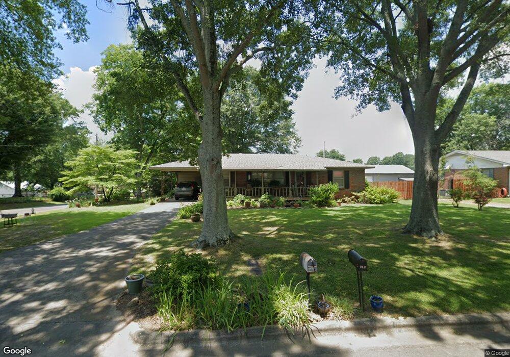 2011 Mack Ave SW, Cullman, AL 35055 - photo 1