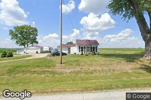 800 E Main St, Plainville, IL 62365