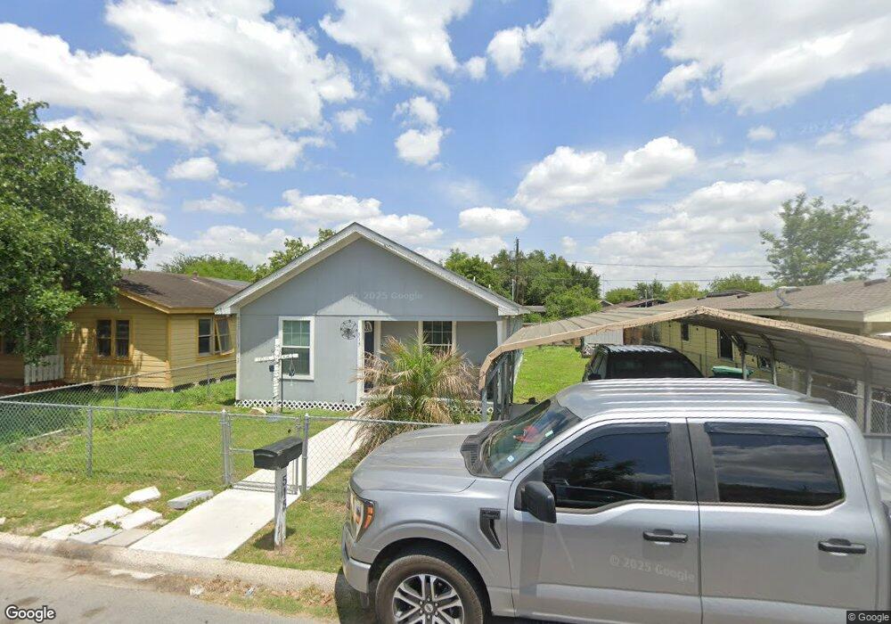 515 E Chapa Ave, Pharr, TX 78577 - photo 1