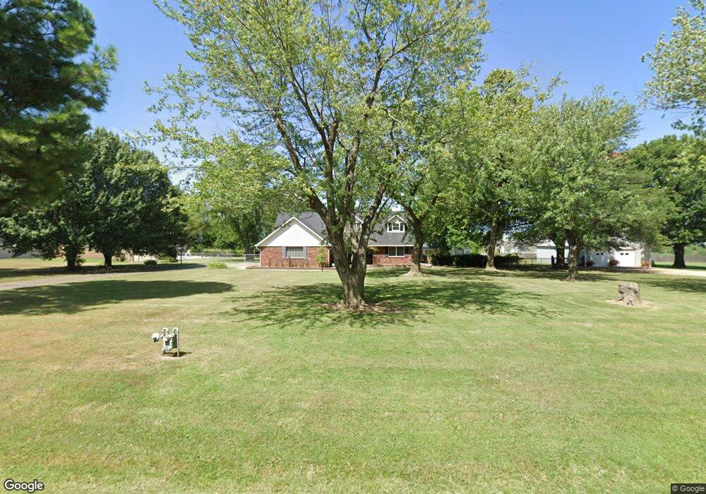 9120 Highland Dr, Broken Arrow, OK 74014 - photo 1