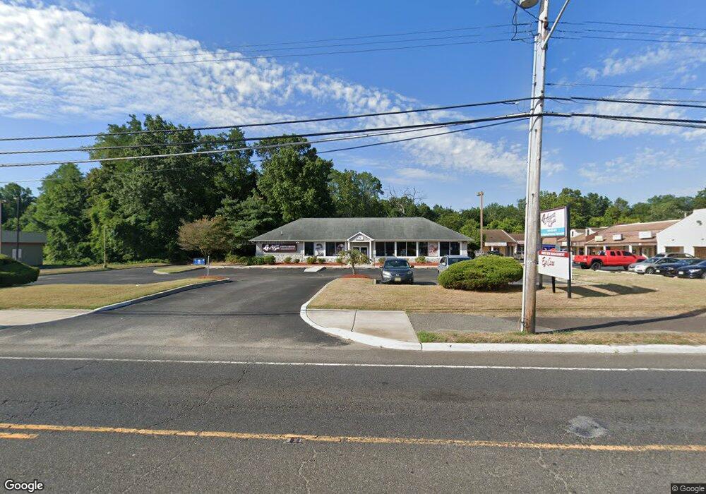 5 Juliustown Rd, Browns Mills, NJ 08015 - photo 1