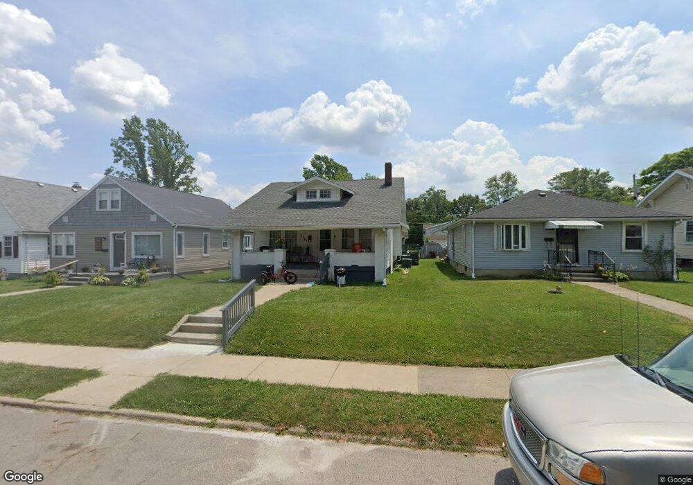 1015 E 8th St, Muncie, IN 47302 - photo 1