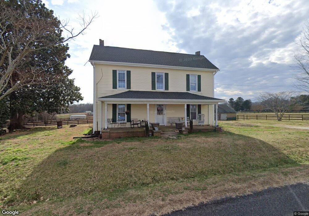 2605 Spencer Rd, High Point, NC 27263 - photo 1