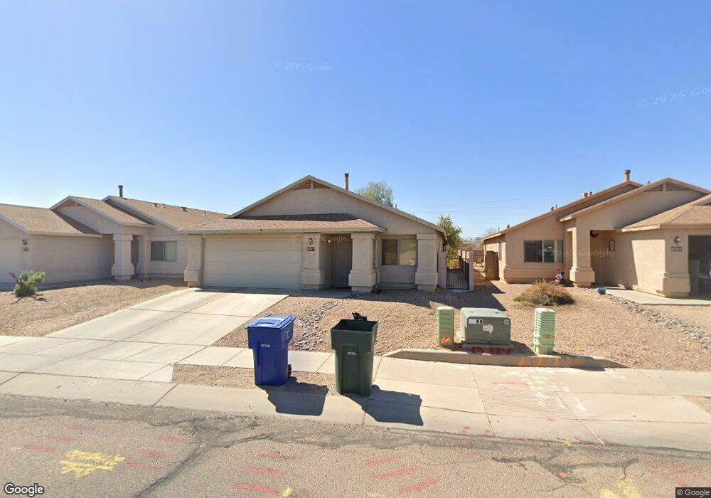 8012 E Jennifer Anne Dr, Tucson, AZ 85730 - photo 1