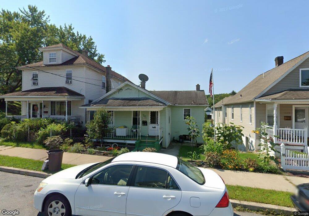 1034 E Locust St, Scranton, PA 18505 - photo 1