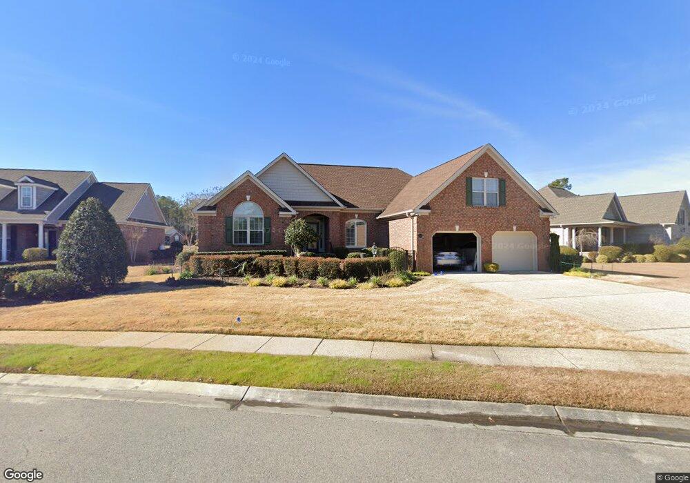 2211 Talmage Dr, Leland, NC 28451 - photo 1