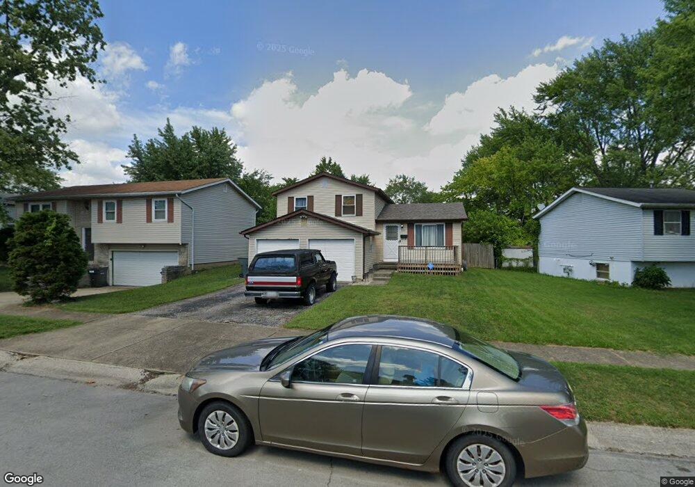 838 Upwoods Dr, Columbus, OH 43228 - photo 1