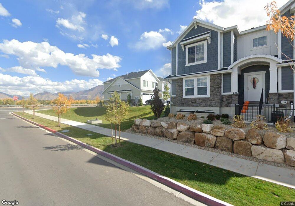 1121 S 750 W, Spanish Fork, UT 84660 - photo 1