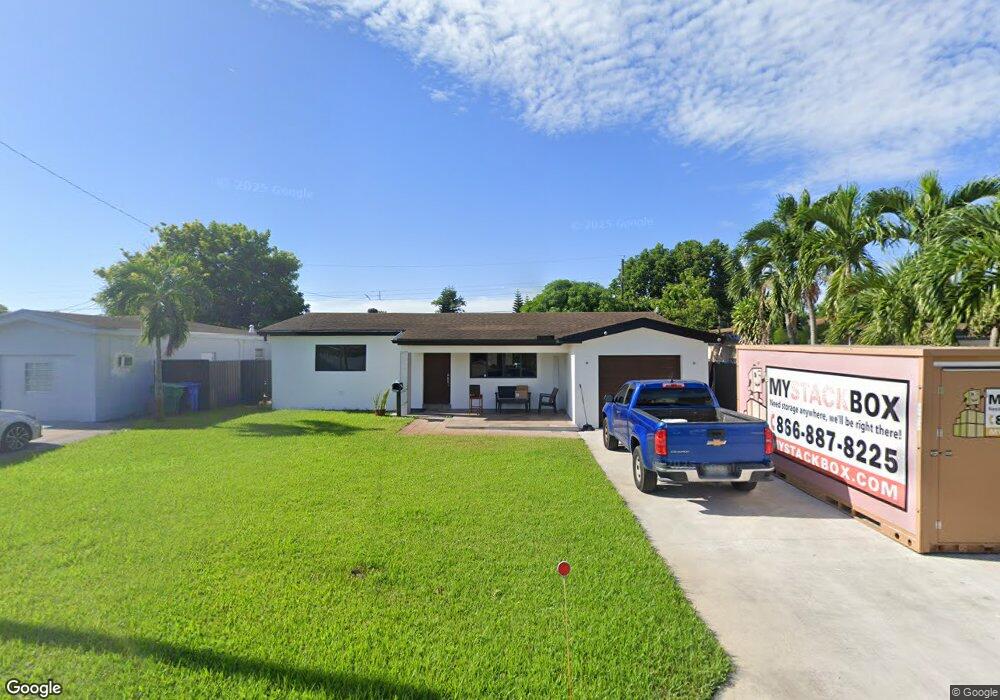 7932 Lasalle Blvd, Miramar, FL 33023 - photo 1