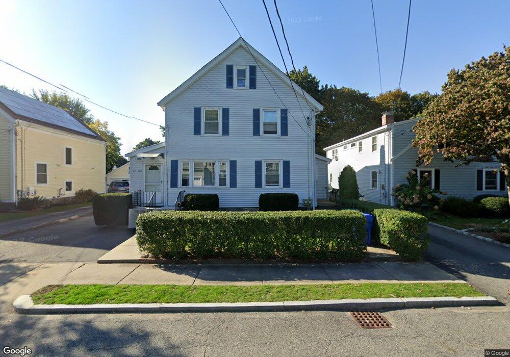 193 Winslow Rd unit 195, Waban, MA 02468 - photo 1