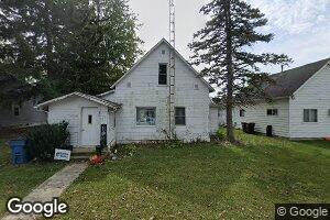 230 W Harrison St, Geneva, IN 46740