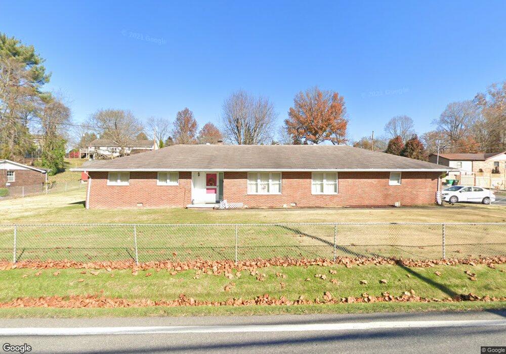 2 Hillcrest Dr, Scott Depot, WV 25560 - photo 1