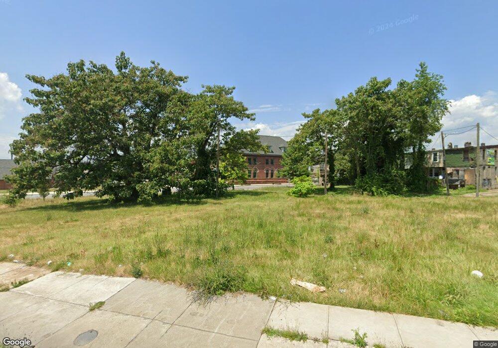 1424 N Gay St, Baltimore, MD 21213 - photo 1