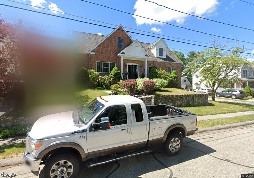 40 Howland St, Needham, MA 02492 - photo 1