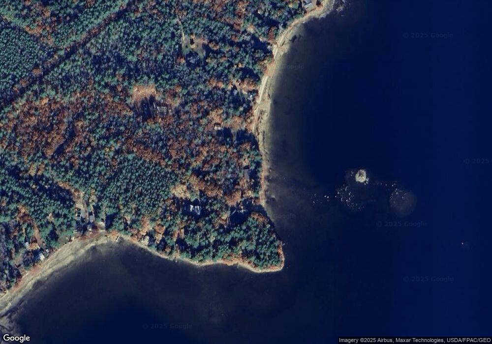 101 Hersey Point, Wolfeboro, NH 03894 - photo 1