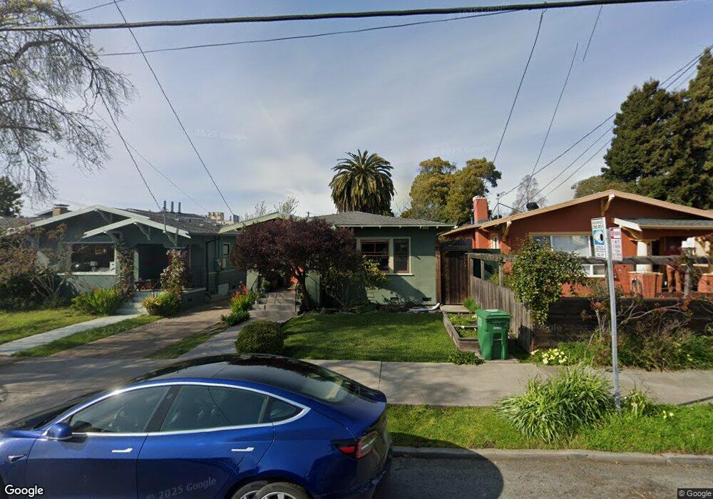 1525 Parker St, Berkeley, CA 94703 - photo 1
