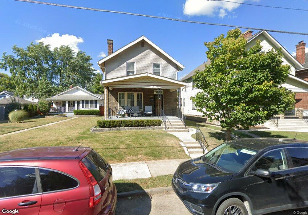 182 E Moler St, Columbus, OH 43207 - photo 1