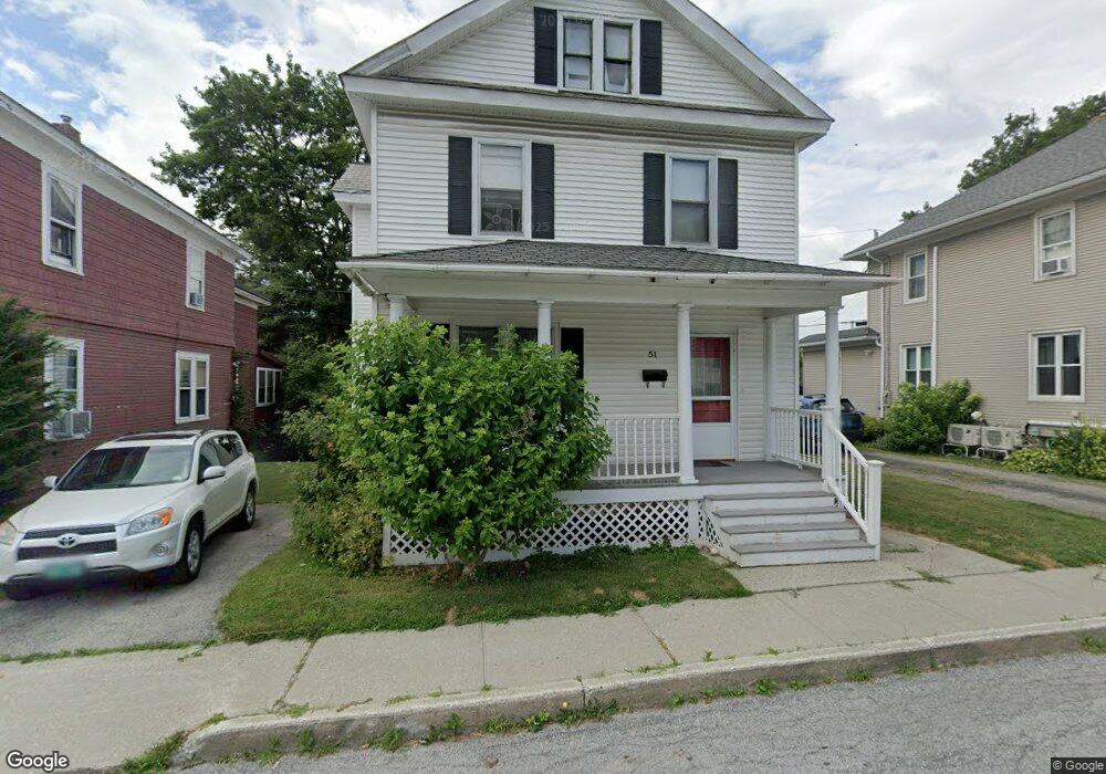 51 Morse Place, Rutland, VT 05701 - photo 1