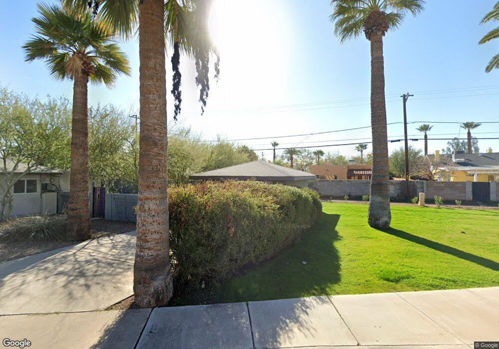 55 E Ashland Ave, Phoenix, AZ 85004 - photo 1