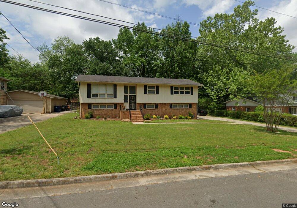 1113 Tyler Rd NW, Huntsville, AL 35816 - photo 1