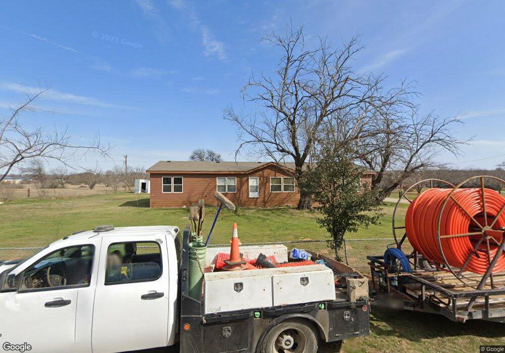 405 Highland Rd, Springtown, TX 76082 - photo 1