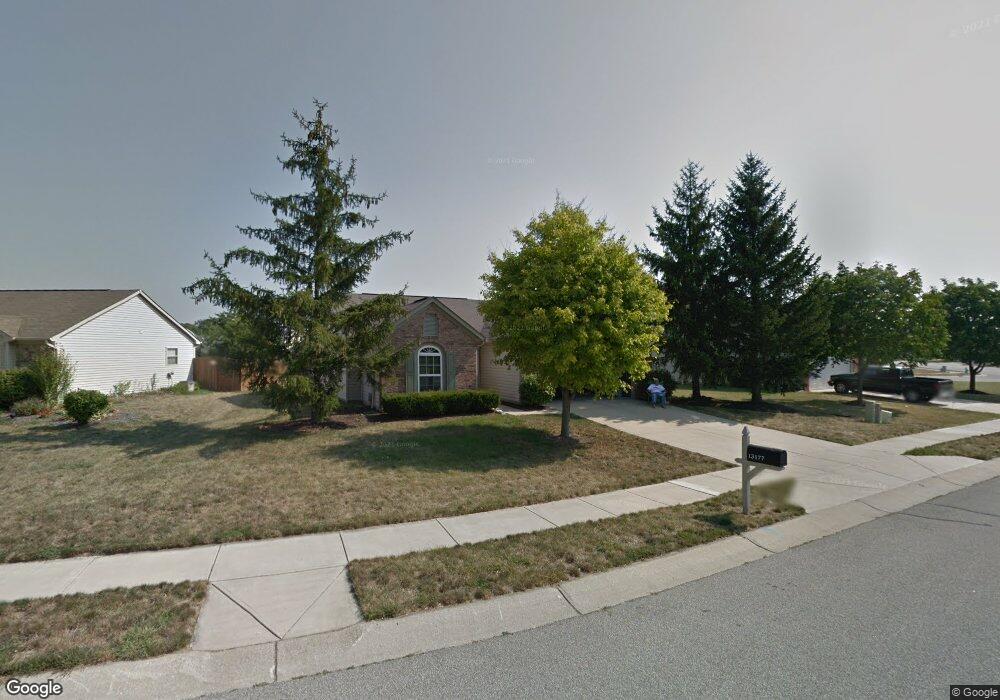 13177 Ashview Dr, Fishers, IN 46038 - photo 1