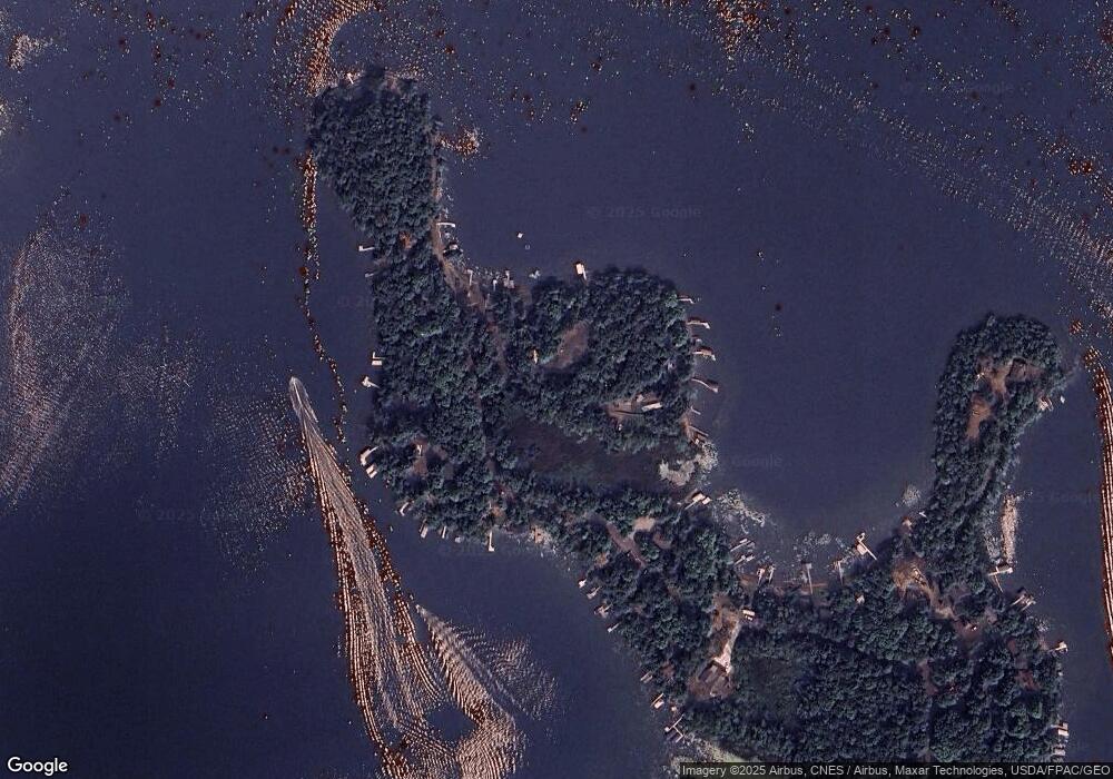 TBD Fish Trap Lake Trail, Cushing, MN 56443 - photo 1