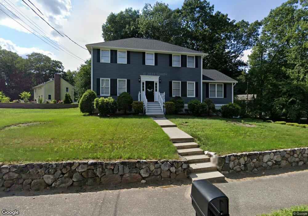 7 Kurchian Ln, Reading, MA 01867 - photo 1