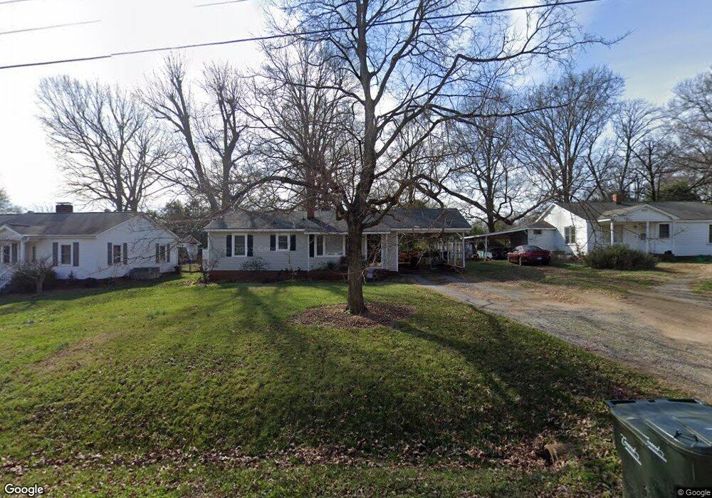 69 Park Dr SW, Concord, NC 28027 - photo 1