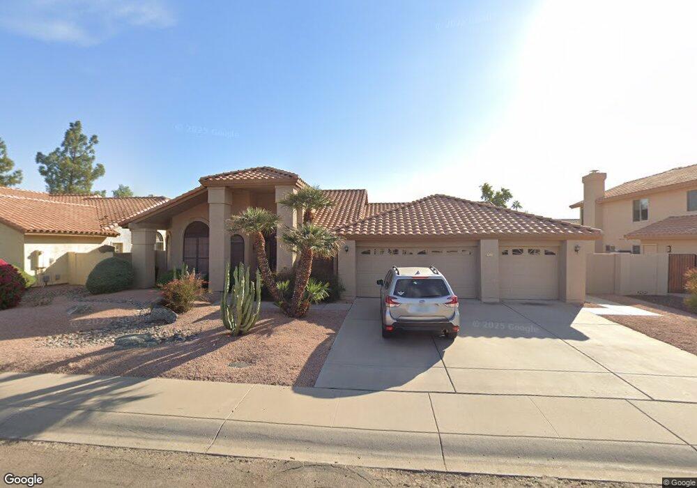 93 W Stacey Ln, Tempe, AZ 85284 - photo 1