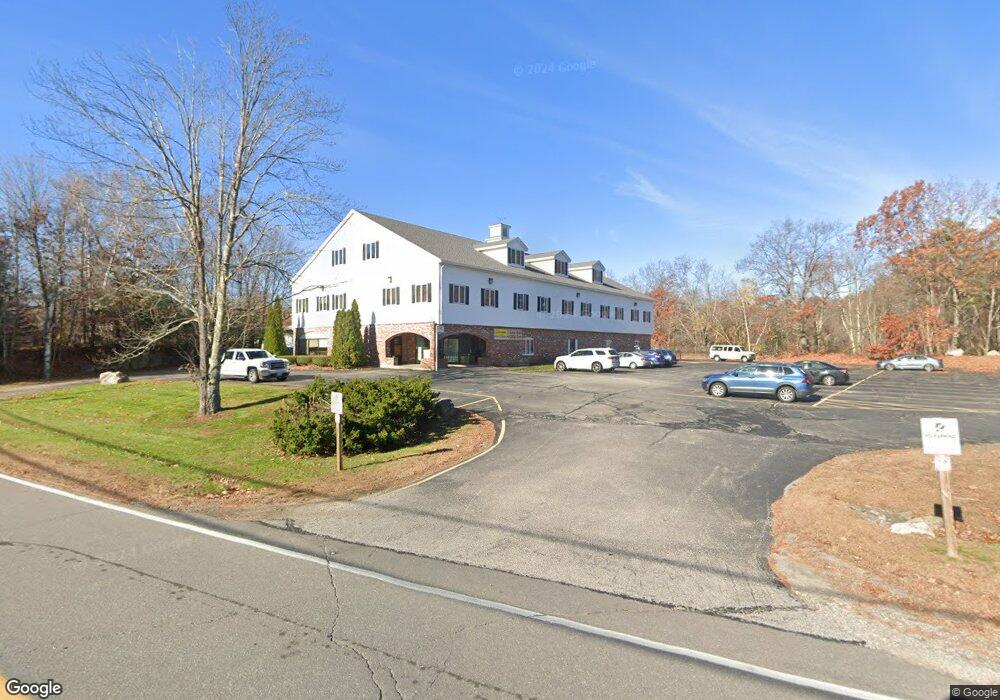 3 Sanborn Rd unit 5-6  0144, Londonderry, NH 03053 - photo 1