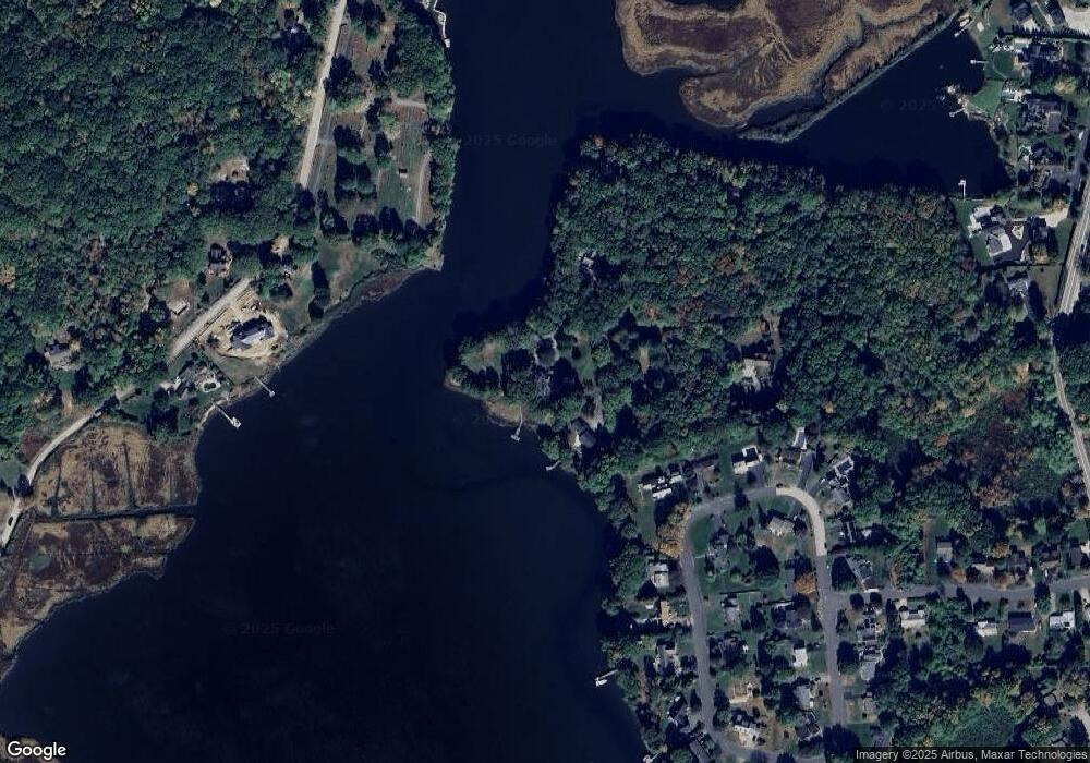 61 Clipper Point Rd, Mystic, CT 06355 - photo 1