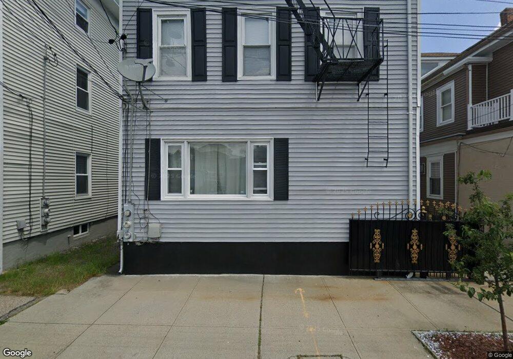 124 Sutton St, Providence, RI 02903 - photo 1