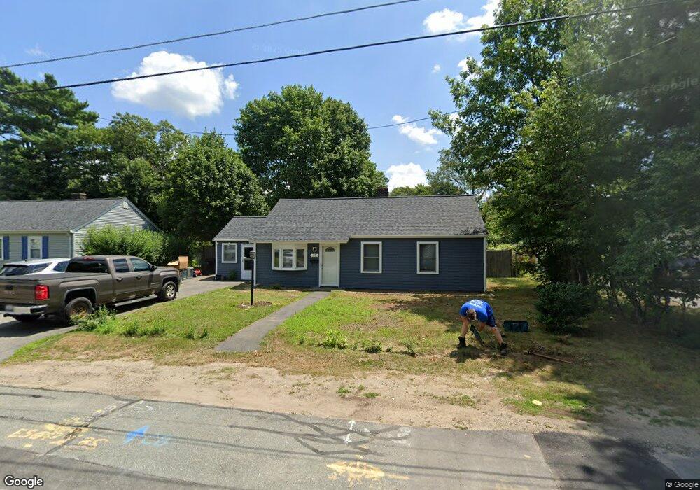 65 Kenmore Rd, Stoughton, MA 02072 - photo 1