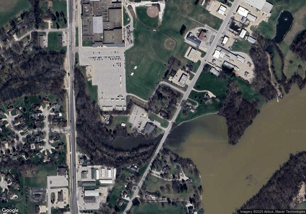 14232 Leo Rd, Leo, IN 46765 - photo 1