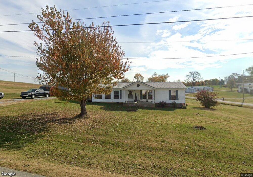 214 Metcalf Mill Rd, Ewing, KY 41039 - photo 1