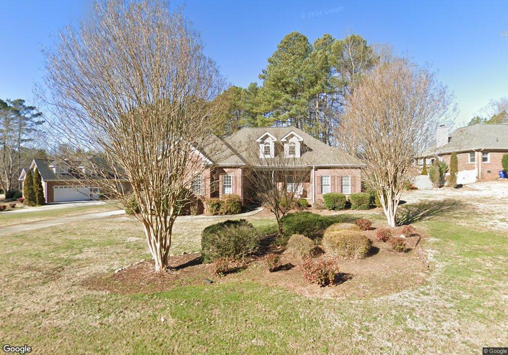 44 Royal Pines Ct, Pittsboro, NC 27312 - photo 1