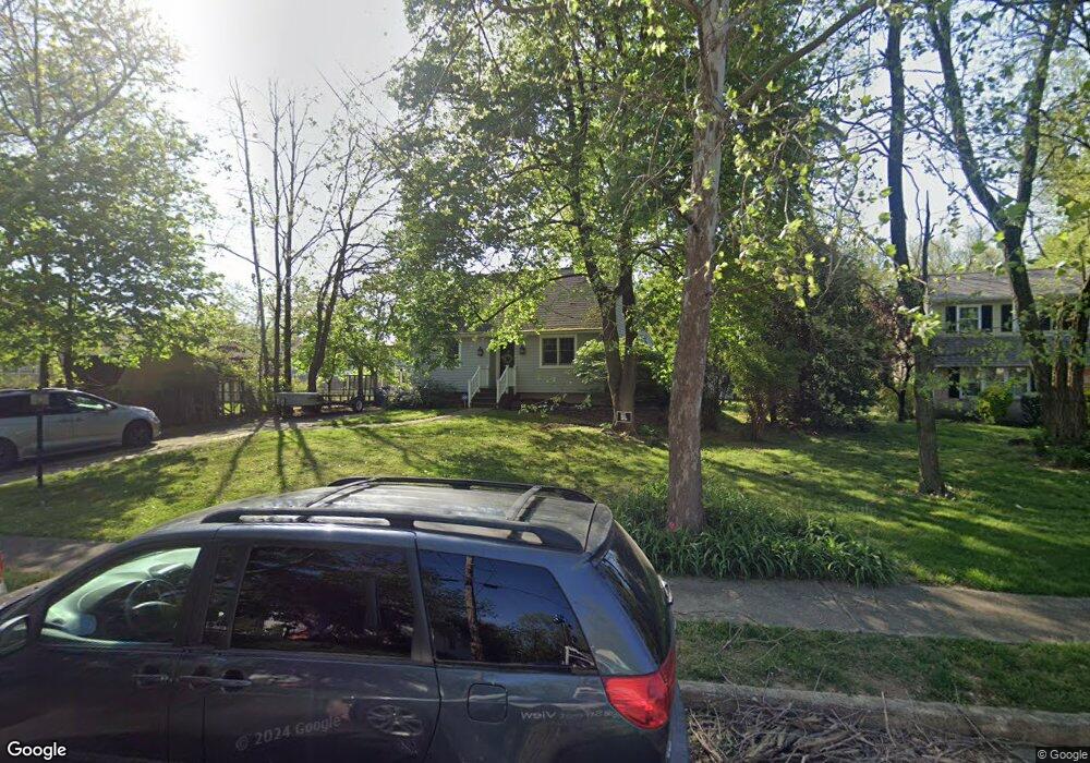 132 Harding Ave, Moorestown, NJ 08057 - photo 1