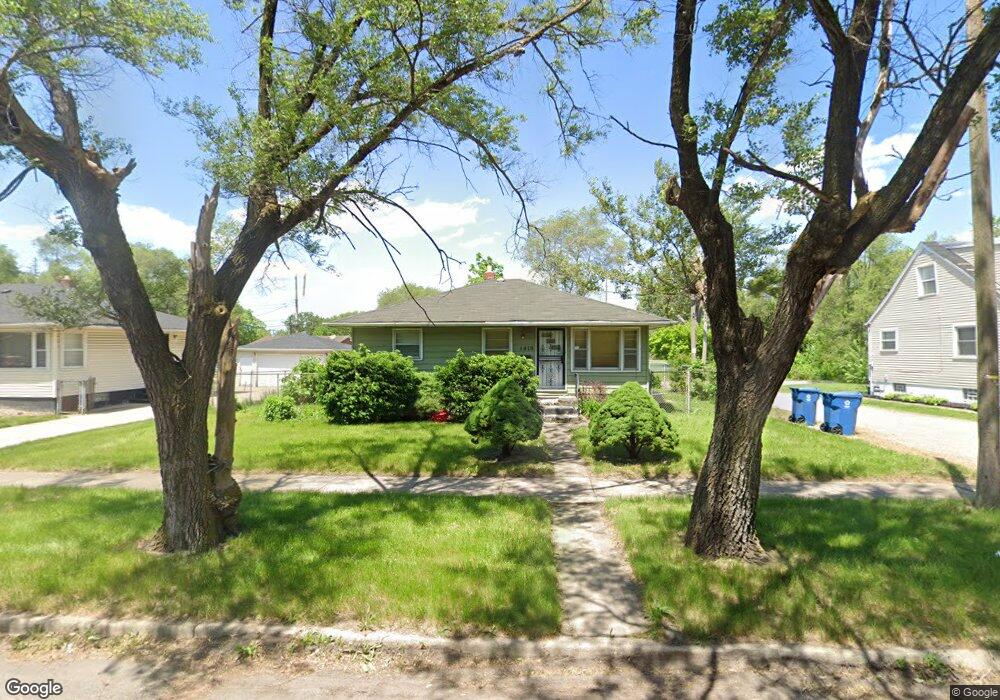 1410 W 17th Ave, Gary, IN 46407 - photo 1