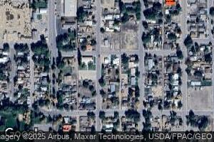 212 S Sunset Ave, Rangely, CO 81648
