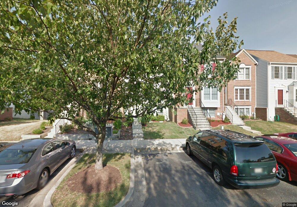 9386 Breamore Ct, Laurel, MD 20723 - photo 1