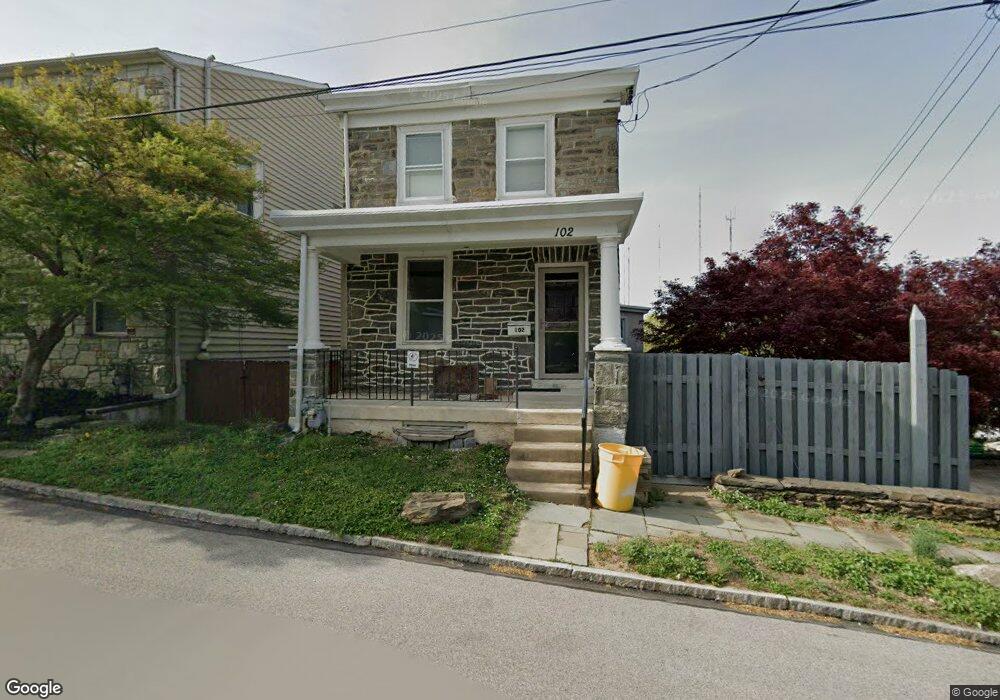 102 Ebenezer Ave unit 250, Bala Cynwyd, PA 19004 - photo 1
