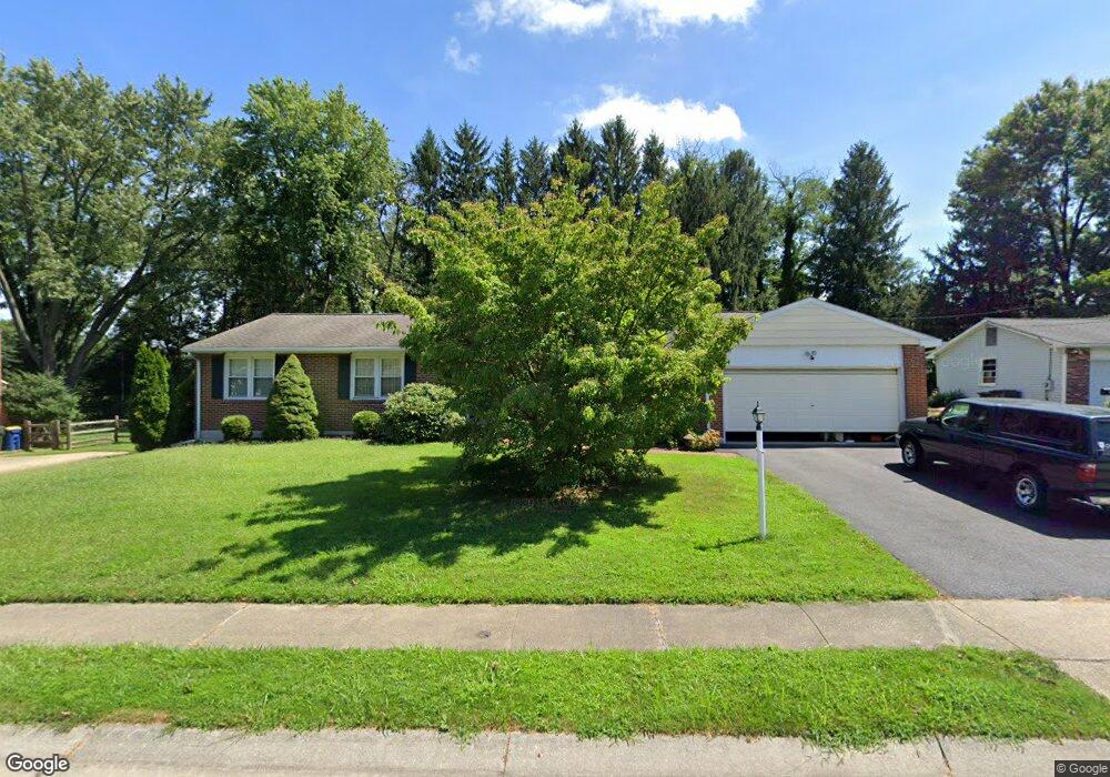 602 Cambridge Dr, Newark, DE 19711 - photo 1